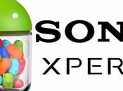 Sony Xperia arrivo Android