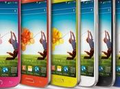 Nuove colorazioni Samsung Mini