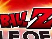 Namco Bandai GameStop presentano Dragon Ball Week