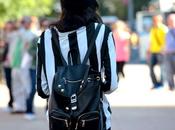 Backpack Fashion Trend: ritorno dello zaino