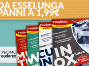 Super offerta Eudorex!