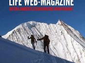 rivista outdoor online