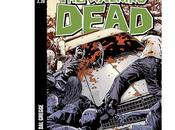 Nuove Uscite "Fuori gregge" l'albo "The Walking Dead"