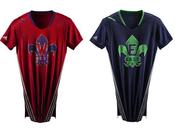 Star Game 2014, Nba: uniformi ufficiali sono t-shirt