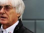 Ecclestone rassicura dopo dimissioni: cambia nulla