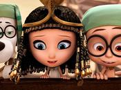 Scopriamo quant'č intelligente Peabody