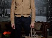 Milano Moda Uomo: Tod's 2014-15