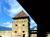 Glorenza, città punita misericordioso".