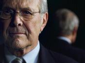 Recensione. UNKNOWN KNOWN: Donald Rumsfeld falco mattatore