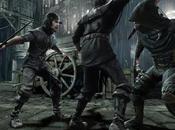 Thief, diffusi requisiti sistema della versione