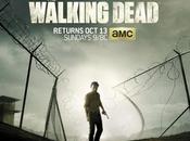 seconda parte della Quarta Stagione Walking Dead avvicina Ecco nuovo trailer