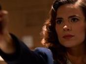 Nuovi dettagli Agent Carter