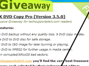 WinX Copy 3.5.0 gratis: Masterizza, Copia estrai facilmente [Windows App]