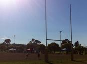 Dewar Shield squadra squadra: Footscray Bulldogs