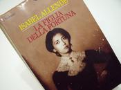 figlia della fortuna Allende) Monthy keyword reading challenge