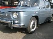 storia Andrea Berton: quando t'imbatti nella vecchia auto padre...