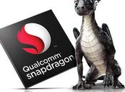 Qualcomm lavoro successore dello Snapdragon