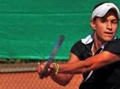 Tennis: l’avventura americana Sara Castellano