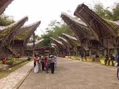 Tana Toraja: tutta cultura popolo