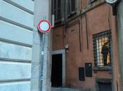 vicoli roma