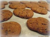 Ricette: American cookies