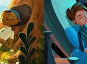 Broken Age: Recensione