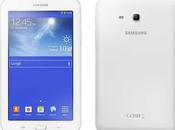 Miglior Tablet Android poco prezzo 2014 chiama Galaxy Lite