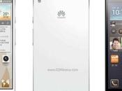 Huawei Ascend presentato ufficialmente