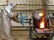 Lingotti oro, operatori mercato formazione prezzi