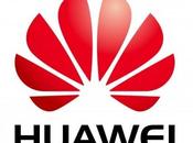 Huawei Ascend sarà nuovo gamma