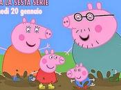 YoYo sesta serie "Peppa Pig"