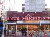 Katz's Deli York