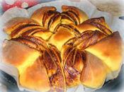 brioches alla nutella