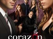 Streaming: Corazon Valiente