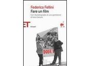 FARE FILM Fellini