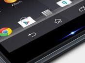 Sony Xperia Sirius D6503: confermate alcune caratteristiche