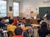 Caserta: martedì gennaio chiuse scuole ogni ordine grado