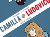 Camilla Ludovico, Eleonora Antonioni Sergio Verbella [fumetto]
