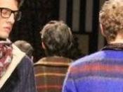 Pitti Uomo Stella Jean Homme 14/15.