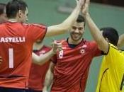 Volley: Tuninetti Parella tris