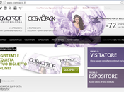 Cosmoprof 2014 Come fare accreditarsi come blogger