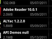 Share Apps: Condividi applicazioni amici formato [Android App]
