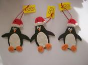 Pinguini Natale