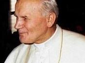 “Sono nelle mani Dio”, libreria ultimi scritti papa Wojtyla