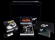 Gran turismo signature edition