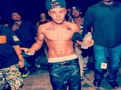 Justin Bieber guai: trovata ecstasy cocaina. cantante andrà rehab?