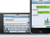 Estrarre gratis messaggi testo fare backup iPhone