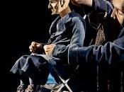 “Transit”, spettacolo della Ananda Puijk Company, unica data italiana Milano