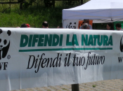 Allarme Wwf: consumo suolo arrivato ettari giorno”