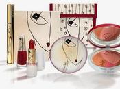 [MAKE BEAUTY] Antonio Marras Collistar